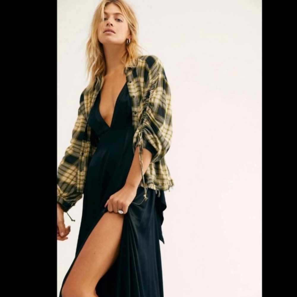 Free People We the Free top